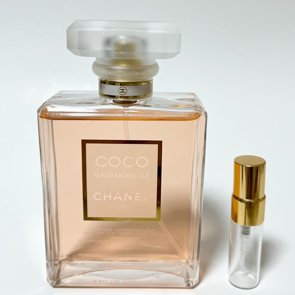 Chanel Coco Mademoielle E D P (3ml) decant